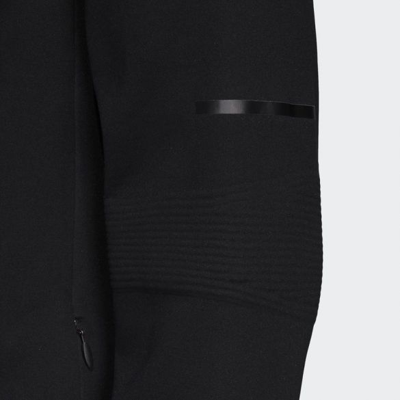 Чоловіча куртка для бігу Adidas Phx Jacket M CZ2256_image_6