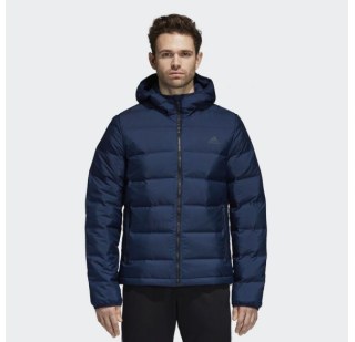 Мужской пуховик Adidas Helionic Ho Jkt CZ2311