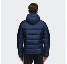 Чоловічий пуховик Adidas Helionic Ho Jkt CZ2311