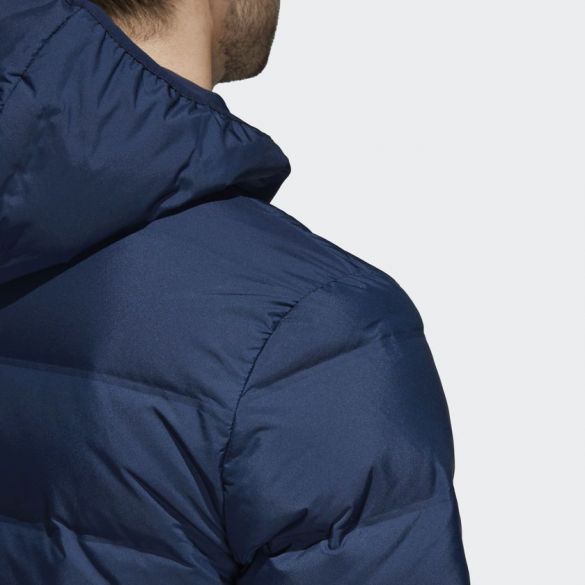 Мужской пуховик Adidas Helionic Ho Jkt CZ2311