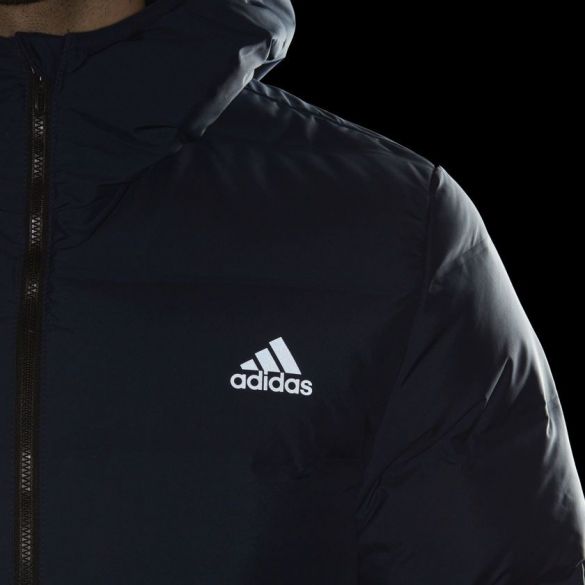 Мужской пуховик Adidas Helionic Ho Jkt CZ2311
