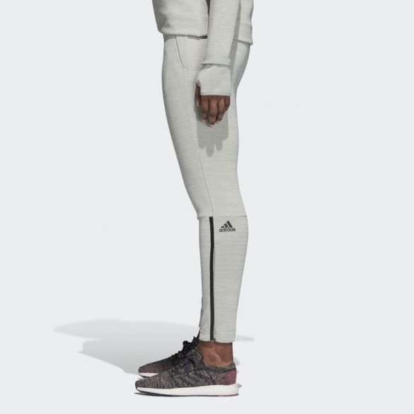 Женские брюки Adidas W Zne Pt CZ2828_image_3