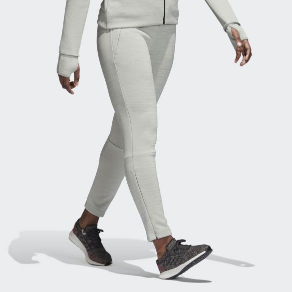 Женские брюки Adidas W Zne Pt CZ2828_image_4
