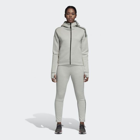 Женские брюки Adidas W Zne Pt CZ2828_image_5