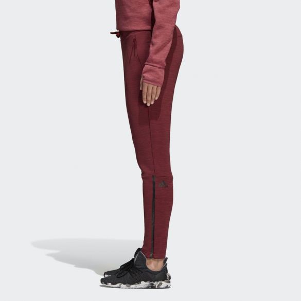 Женские брюки Adidas W Zne Pt CZ2829_image_3