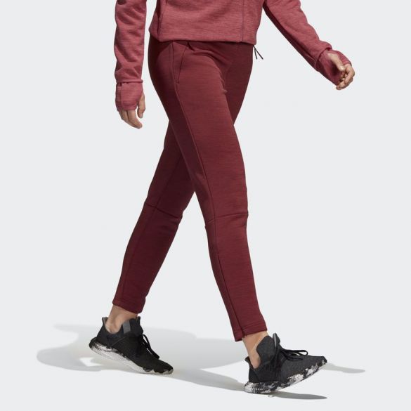 Женские брюки Adidas W Zne Pt CZ2829_image_4