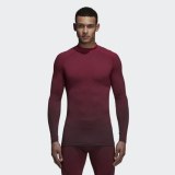 Мужской лонгслив Adidas Alphaskin 360 Climaheat CZ9066_image_1
