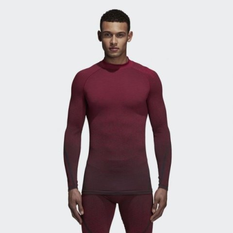 Мужской лонгслив Adidas Alphaskin 360 Climaheat CZ9066_image_1
