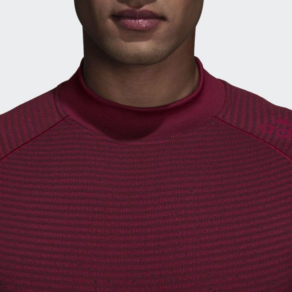 Мужской лонгслив Adidas Alphaskin 360 Climaheat CZ9066_image_6