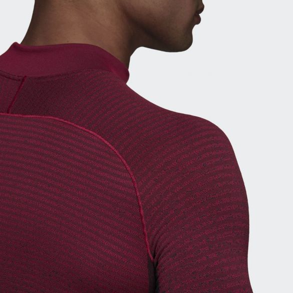 Мужской лонгслив Adidas Alphaskin 360 Climaheat CZ9066_image_7