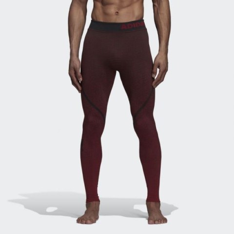 Мужские леггинсы Adidas Alphaskin 360 Climaheat CZ9069_image_1