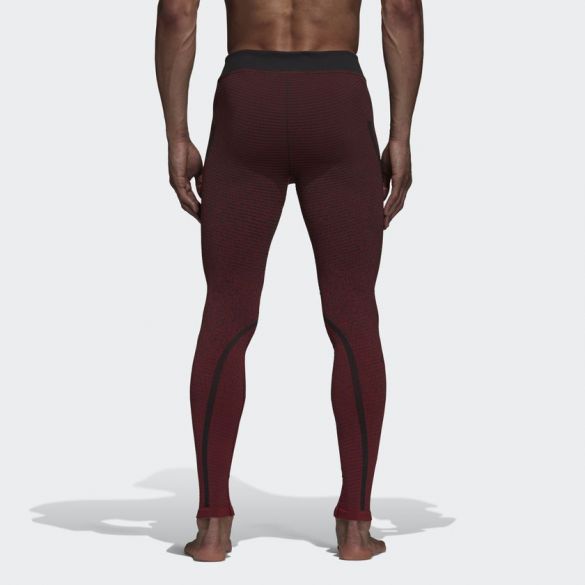 Мужские леггинсы Adidas Alphaskin 360 Climaheat CZ9069_image_3