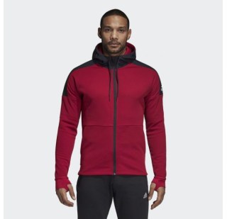 Мужская толстовка Adidas Id Climaheat Stadium CY9881