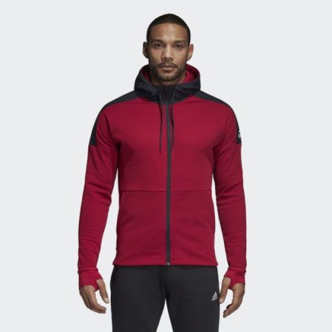 Мужская толстовка Adidas Id Climaheat Stadium CY9881_image_1