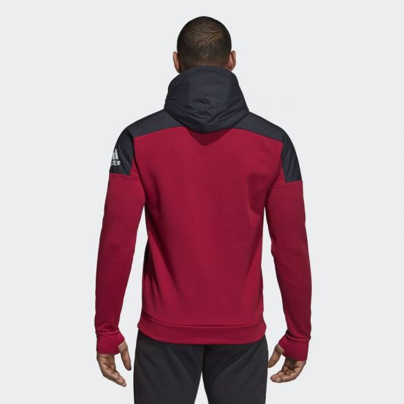 Мужская толстовка Adidas Id Climaheat Stadium CY9881_image_3