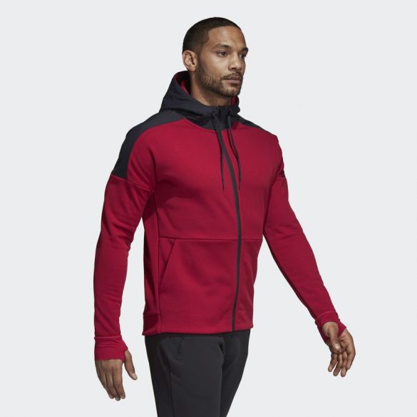 Мужская толстовка Adidas Id Climaheat Stadium CY9881_image_4
