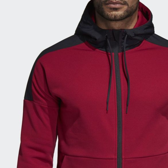Мужская толстовка Adidas Id Climaheat Stadium CY9881_image_6