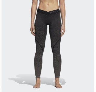 Леггинсы Adidas Alphaskin 360 Seamless CZ1459