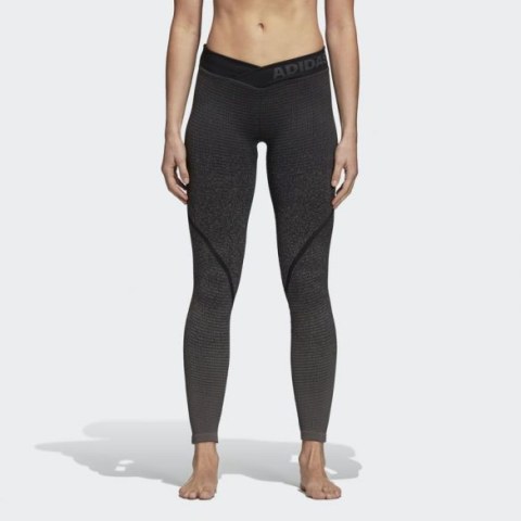 Леггинсы Adidas Alphaskin 360 Seamless CZ1459_image_1