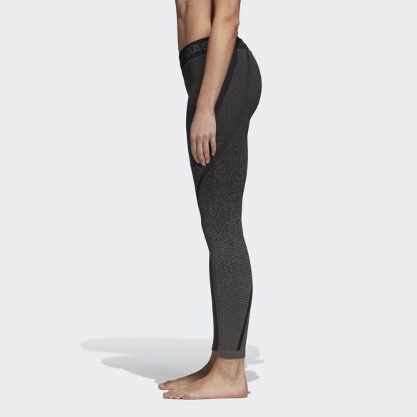 Леггинсы Adidas Alphaskin 360 Seamless CZ1459_image_2