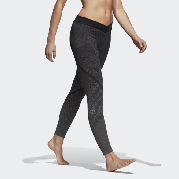 Леггинсы Adidas Alphaskin 360 Seamless CZ1459_image_4