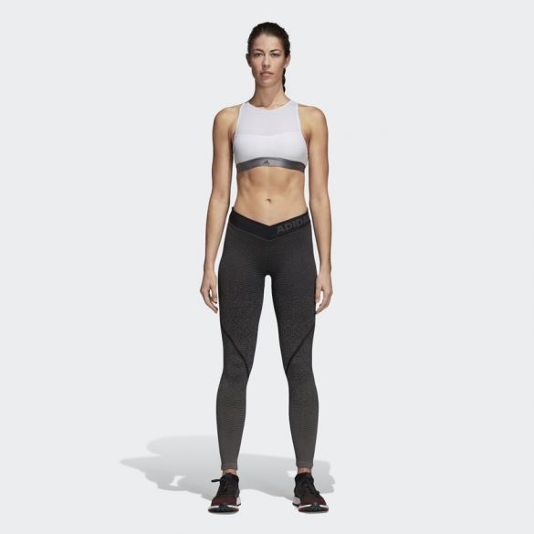 Леггинсы Adidas Alphaskin 360 Seamless CZ1459_image_5