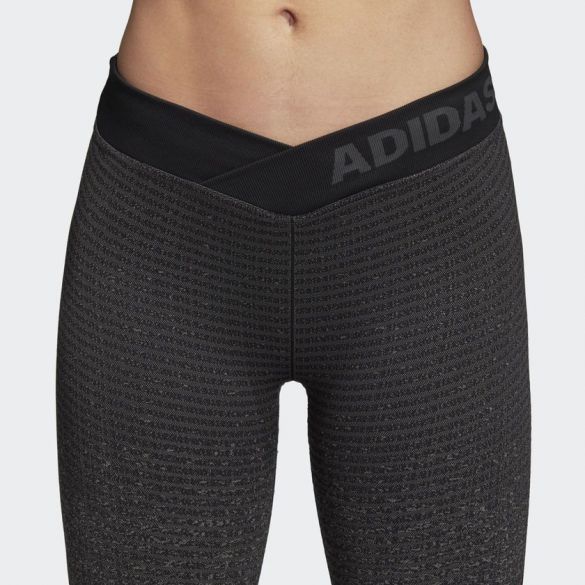 Леггинсы Adidas Alphaskin 360 Seamless CZ1459_image_6