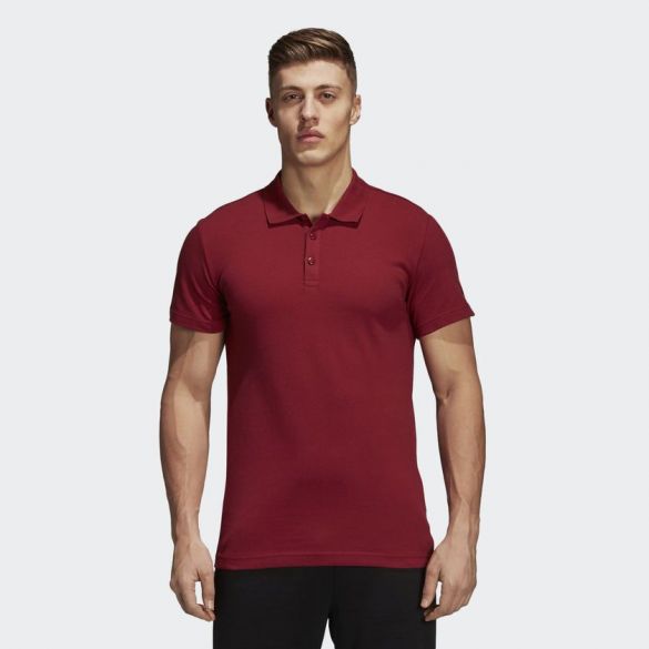 Мужская футболка Adidas Essentials Basic CZ5974_image_1
