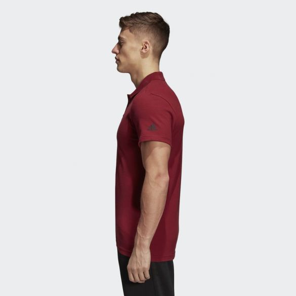 Мужская футболка Adidas Essentials Basic CZ5974_image_2