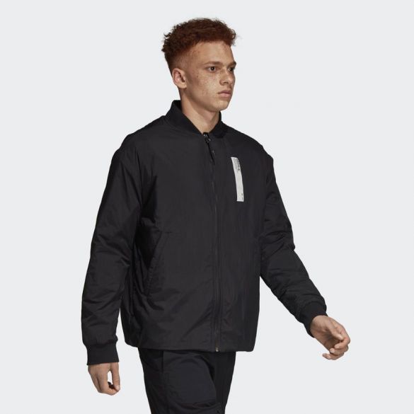 Чоловіча куртка Adidas DH2251_image_4