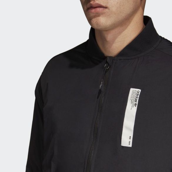 Чоловіча куртка Adidas DH2251_image_5