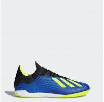 Мужские бутсы Adidas X Tango 18.3 In DB1954_image_9