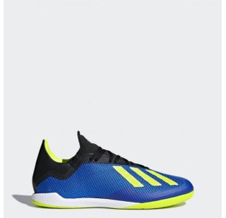 Мужские бутсы Adidas X Tango 18.3 In DB1954