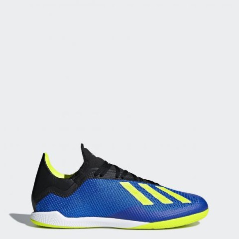 Чоловічі бутси Adidas X Tango 18.3 In DB1954_image_1