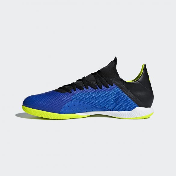 Мужские бутсы Adidas X Tango 18.3 In DB1954_image_2