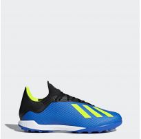 Мужские бутсы Adidas X Tango 18.3 Tf DB1955_image_9