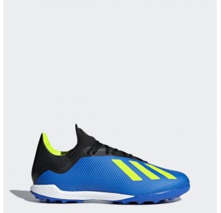 Мужские бутсы Adidas X Tango 18.3 Tf DB1955
