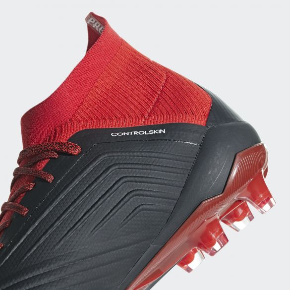 Бутси Adidas Predator 18.1 FG DB2039_image_6