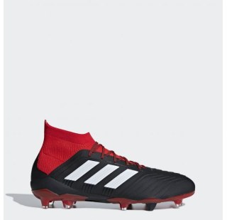 Бутсы Adidas Predator 18.1 FG DB2039