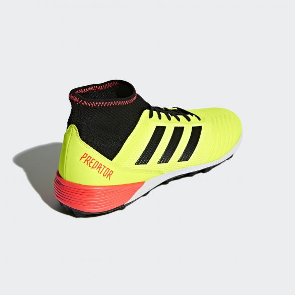 Сороконожки Adidas Predator Tango 18.3 Tf DB2134_image_4