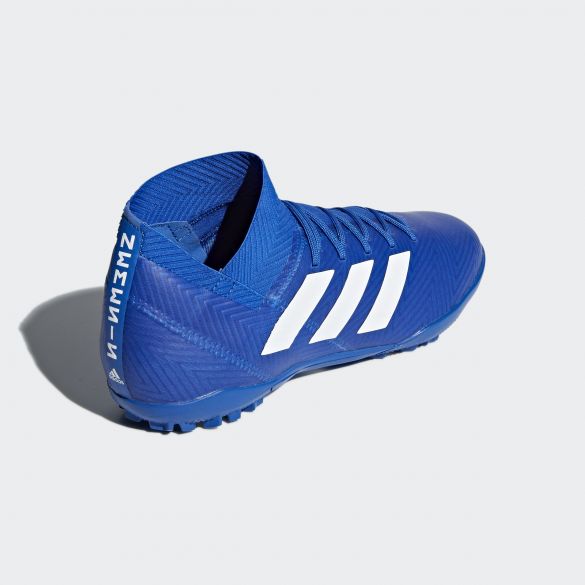 Сороконожки Adidas Nemeziz Tango 18.3 Tf DB2210_image_3