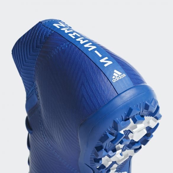 Сороконожки Adidas Nemeziz Tango 18.3 Tf DB2210_image_6