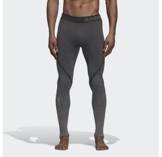 Мужские леггинсы Adidas Alphaskin 360 Seamless CZ9070