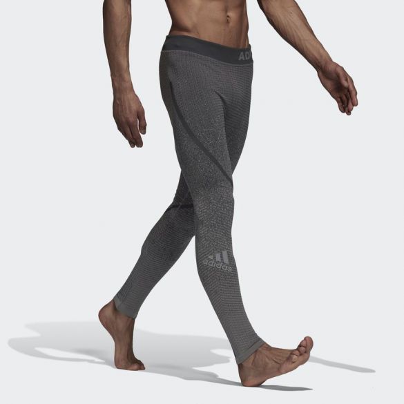 Чоловічі легінси Adidas Alphaskin 360 Seamless CZ9070_image_4