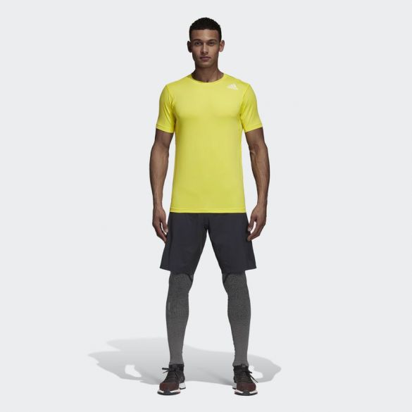 Чоловічі легінси Adidas Alphaskin 360 Seamless CZ9070_image_5