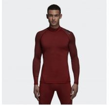 Лонгслив Adidas Alphaskin Climawarm CZ9136
