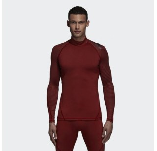 Лонгслив Adidas Alphaskin Climawarm CZ9136