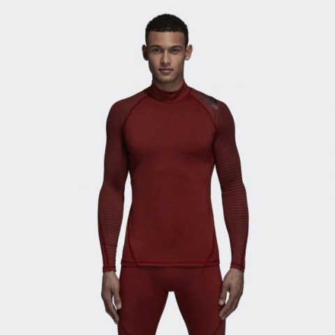 Лонгслив Adidas Alphaskin Climawarm CZ9136_image_1