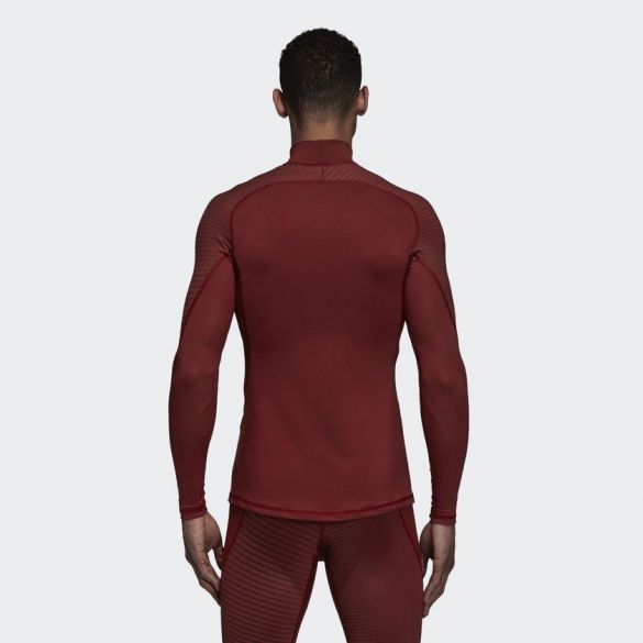 Лонгслив Adidas Alphaskin Climawarm CZ9136_image_3
