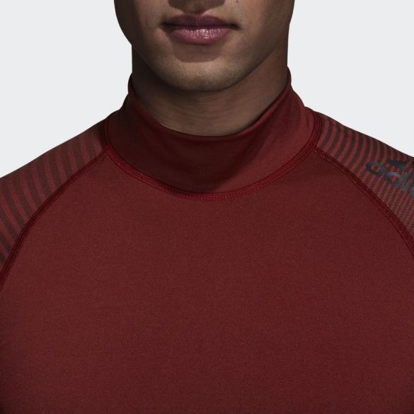 Лонгслив Adidas Alphaskin Climawarm CZ9136_image_6